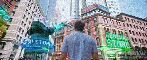 元宇宙+旅游业：3大典型案例和4种发展路径