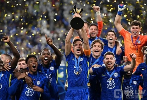 ChelseaDAO的创立是否意味着体育行业开始去中心化？