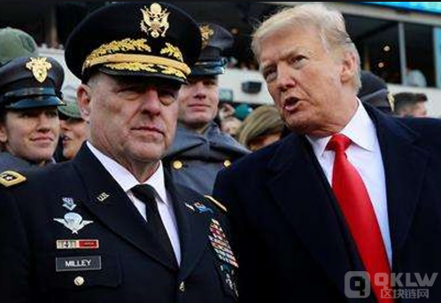 华尔街日报：加密公司正在通过雇用前政府高官提升影响力