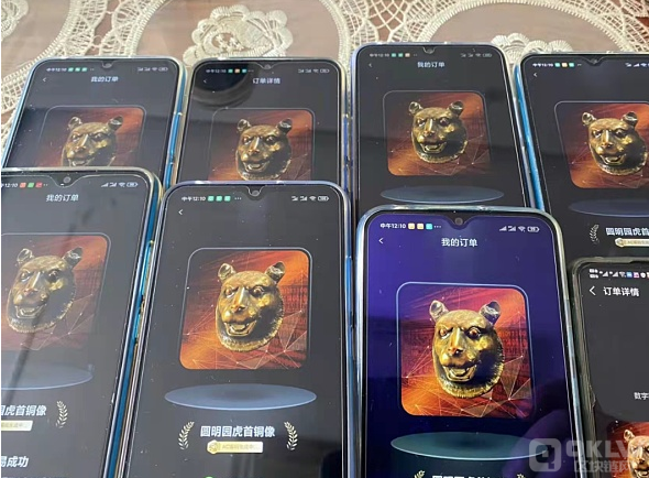 数字藏品背后的灰产：炒NFT有人月赚10万 有人血亏百万