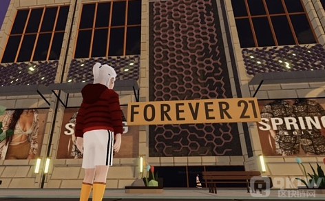 时尚圈的「元宇宙」 复刻了 20 年前的失败