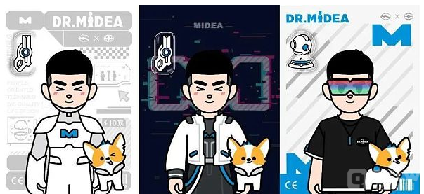 还在为薅不到NFT羊毛发愁？这些大品牌早就为你准备好了