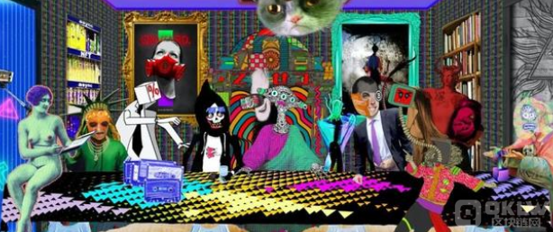 自由人NFT目前国内平台的费率，和上链你了解吗播