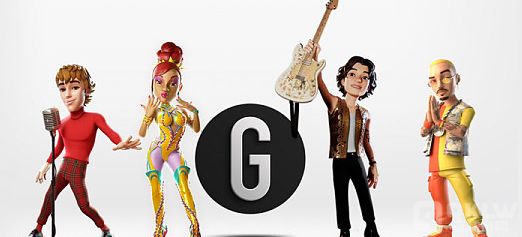 一家制作 3D QQ 秀的海外公司 凭啥能估值 10 亿美金？