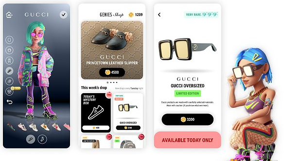 一家制作 3D QQ 秀的海外公司 凭啥能估值 10 亿美金？