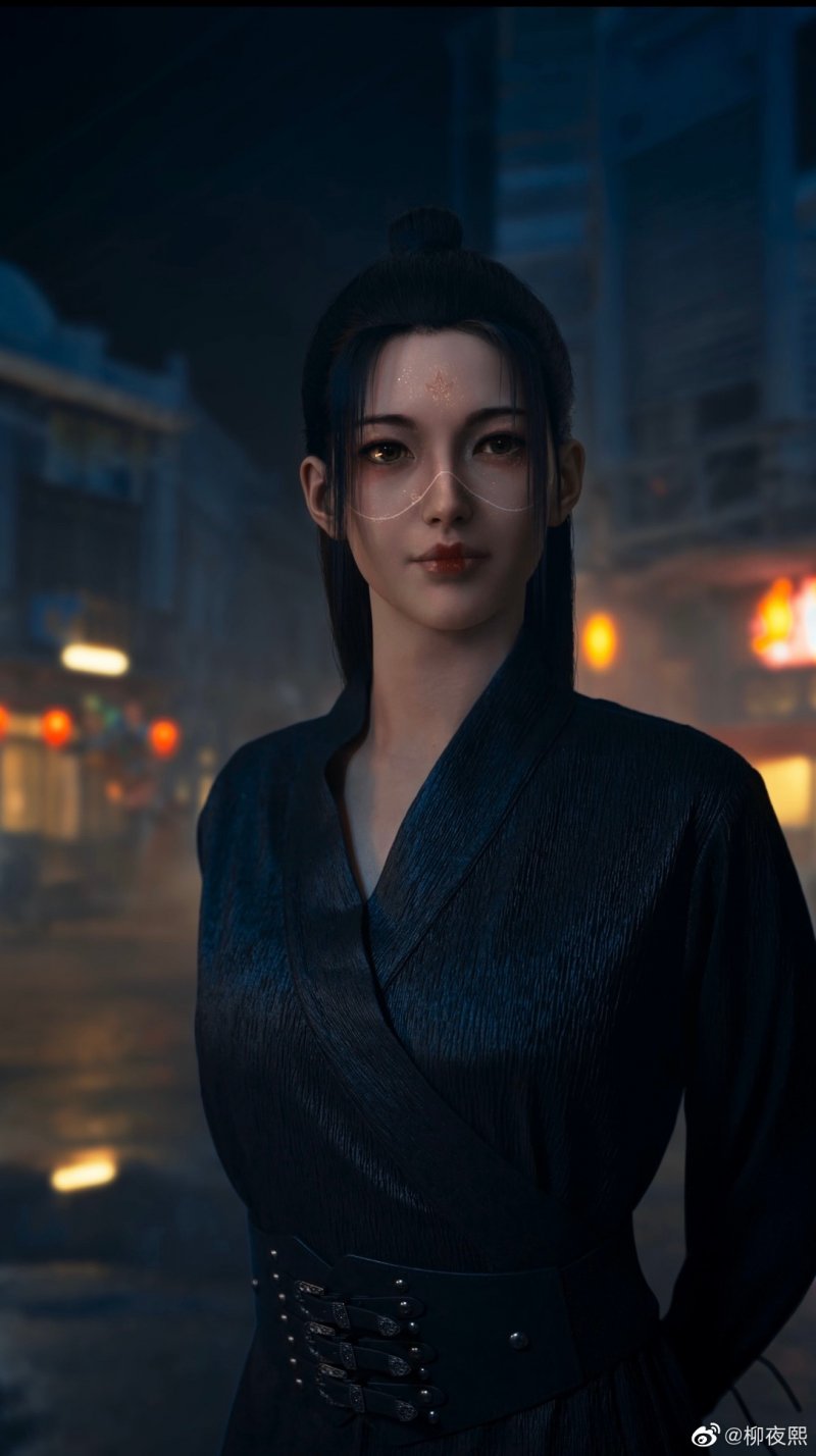 虚拟偶像：“事先张扬的虚假”与去中心化的粉丝群体