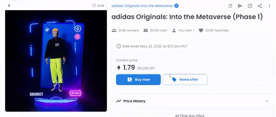 前微博高管芦义：元宇宙是内容创作者天堂，先行者有望获得超额利润