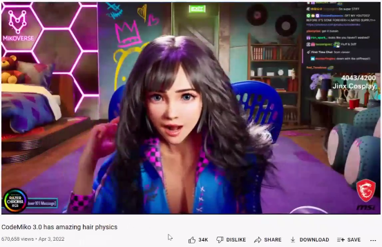 前微博高管芦义：元宇宙是内容创作者天堂，先行者有望获得超额利润