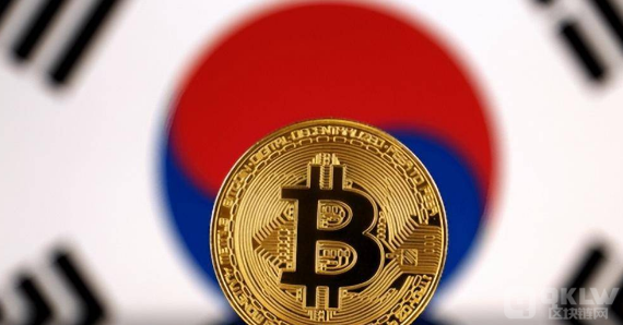 压上毕生积蓄，背负巨额贷款，韩国年轻人赌命炒币？