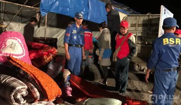 链圈打诈之缅北将女子虐待打傻后开火车、四轮定位