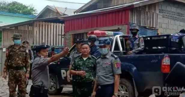 链圈打诈之缅北将女子虐待打傻后开火车、四轮定位