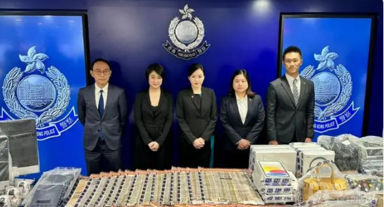 JPEX交易所诈骗方式大揭密！