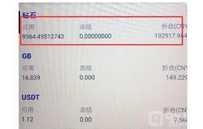 币圈打诈骗之：好玩吧