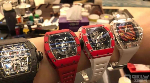 十大诈骗案例之:王小彬的cvn和BICC币交所