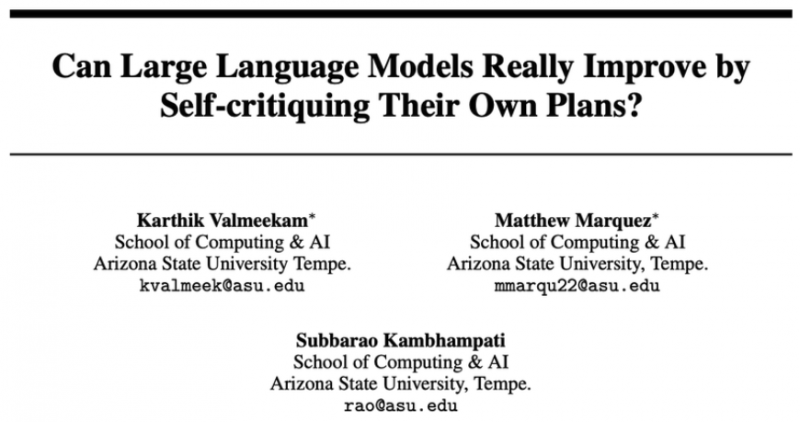 LeCun和xAI联创对呛,GPT-4重大推理缺陷无解?网友:人类也是「随机鹦鹉」