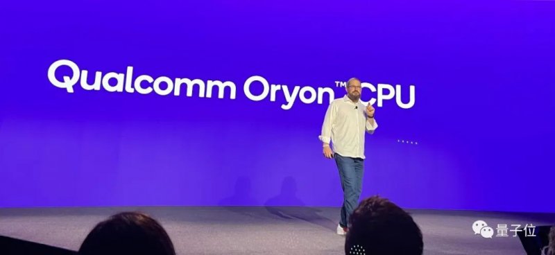 全球最强CPU一夜易主,130亿参数大模型被塞进PC,没网也能生成邮件周报PPT