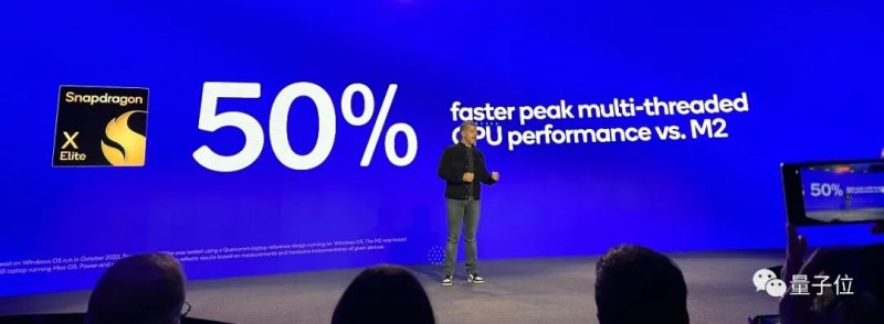 全球最强CPU一夜易主,130亿参数大模型被塞进PC,没网也能生成邮件周报PPT