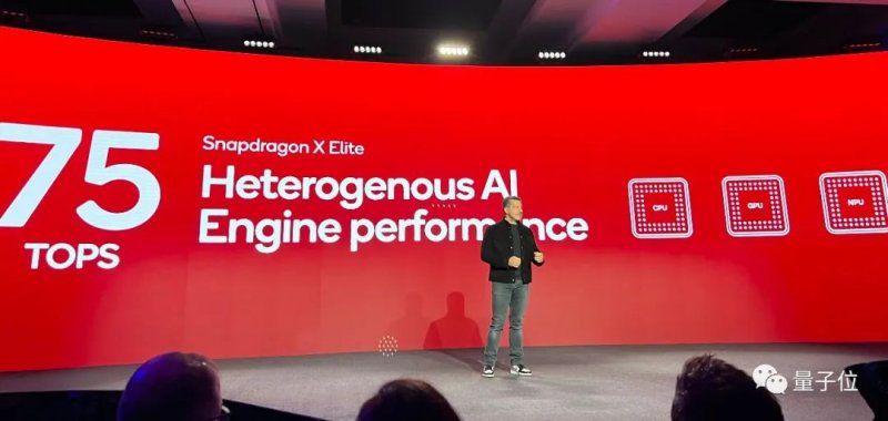 全球最强CPU一夜易主,130亿参数大模型被塞进PC,没网也能生成邮件周报PPT