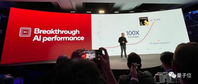 全球最强CPU一夜易主,130亿参数大模型被塞进PC,没网也能生成邮件周报PPT