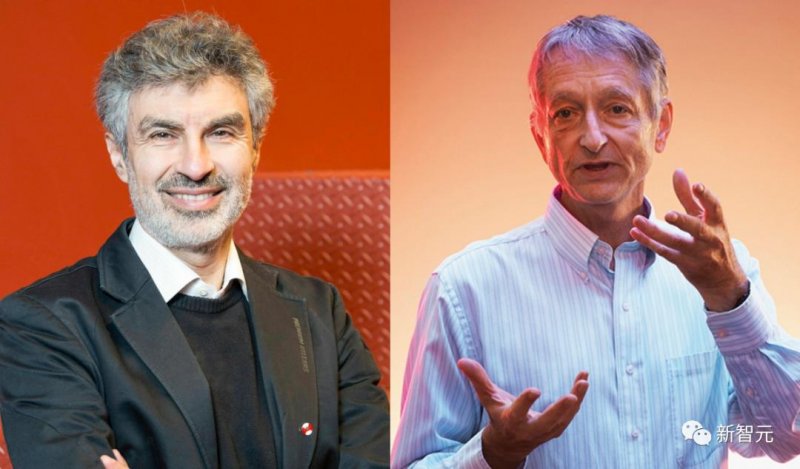 Bengio、Hinton、张亚勤等AI大佬再发联名信:AI太危险,我们需要重新定位