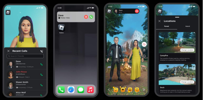 Roblox的2023秋——元宇宙公司也强行通勤上班了?