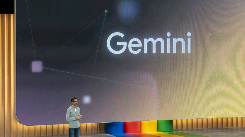 谷歌大爆料:神秘AI工具曝光,Gemini将取代PaLM 2