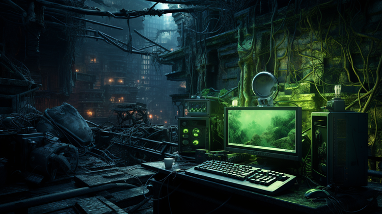 科技巨头们的AI战事：微软领先，苹果高通追赶，谷歌一夜蒸发1.22万亿