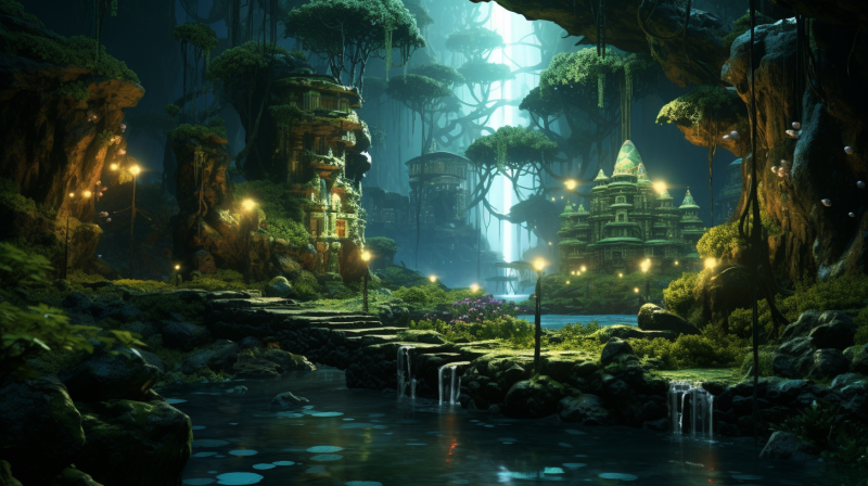 丨每日必读：腾讯混元大模型开放文生图功能；亚马逊宣布新推出 AI 图像生成技术