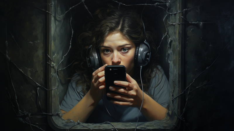 “华米OV”的新战场:手机大模型