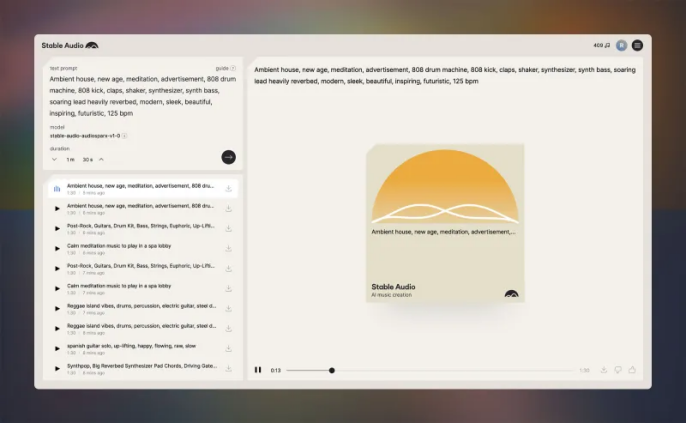 《时代》杂志发布“2023 年最佳发明”榜单,14 个 AI 项目一览