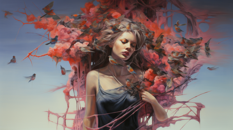 苹果“套娃”式扩散模型,训练步数减少七成!