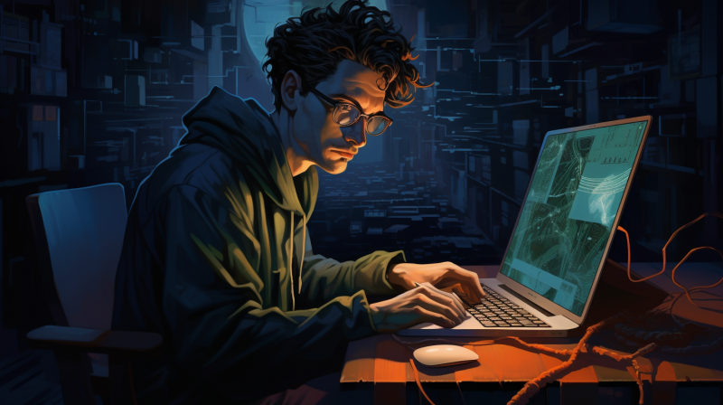 大模型时代,程序员能保住头发吗?