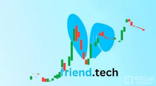Friend.Tech团队强调不关闭网站稳定市场情绪 代币FRIEND逆势大涨70%