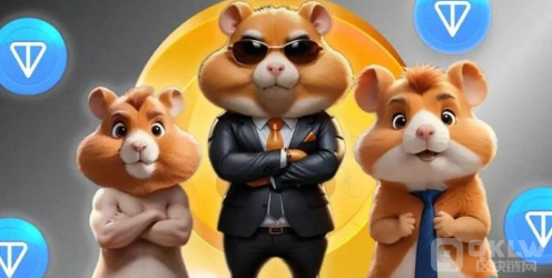 Hamster Komabat 发行量增发十倍？代币HMSTER盘前价落差大引争议