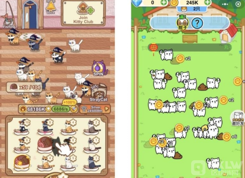 最新 Launchpool 项目 Catizen (CATI) 盛大启航