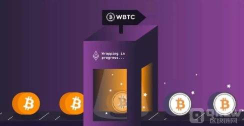 Maker DAO宣布抛弃WBTC WBTC单月流出9600万美元 WBTC的信任危机持续
