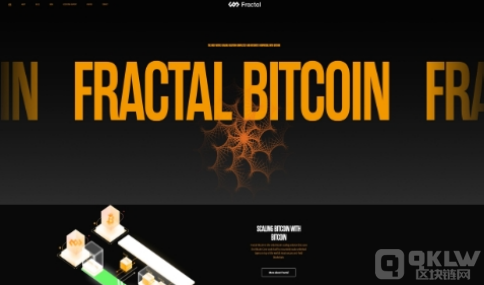 Fractal Bitcoin重燃BTC生态热度 CAT20价值几何 为BTC生态带来流量
