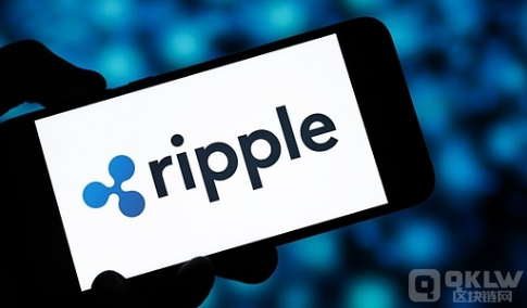 出EVM侧链、做稳定币 Ripple不是只会卖币 支付、稳定币、托管