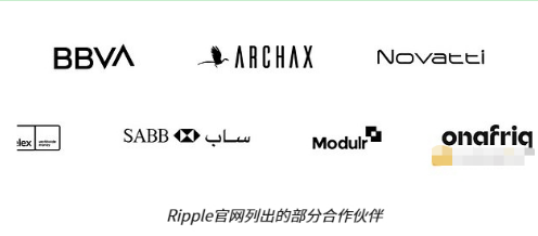 出EVM侧链、做稳定币 Ripple不是只会卖币 支付、稳定币、托管