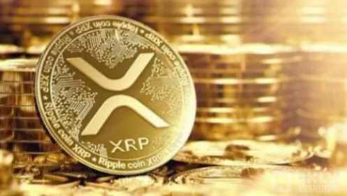 出EVM侧链、做稳定币 Ripple不是只会卖币 支付、稳定币、托管