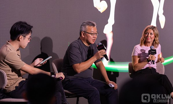 探索 CeFi 与 DeFi 未来：OKX 联手 Uniswap 打造创新金融生态