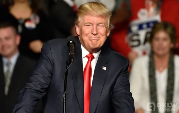 特朗普加密项目与以太坊 DeFi 巨头 Aave 合作 提交创新提案