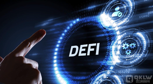 Unichain 的不可避免性：去中心化金融（DeFi）生态的未来之路