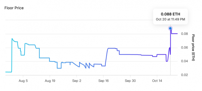 周杰伦演唱会门票抢购热潮：PhantaBear&nbsp;NFT持有者的特殊待遇之争