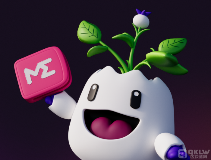 Magic&nbsp;Eden基金会测试代币TestME即将推出，NFT市场提醒交易者谨慎对待