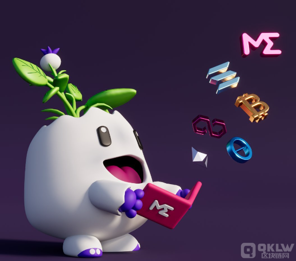 Magic&nbsp;Eden基金会测试代币TestME即将推出，NFT市场提醒交易者谨慎对待