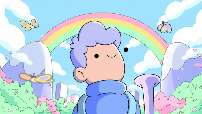 麦当劳与Doodles跨界合作引爆NFT市场，地板价飙升超70%