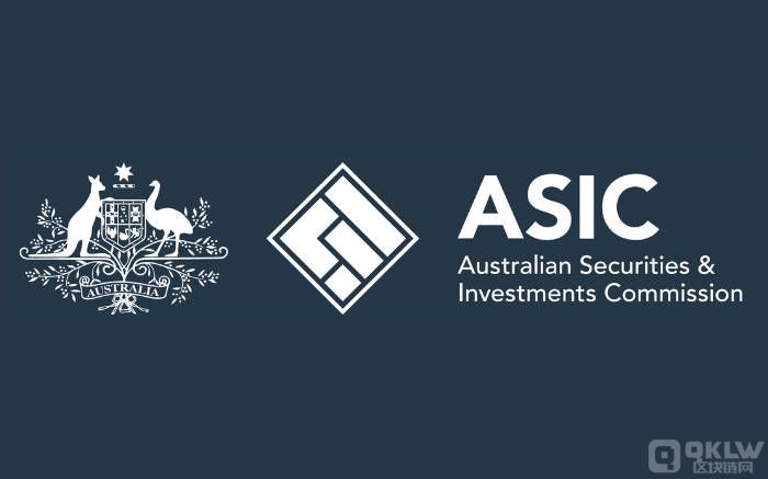 澳大利亚证券与投资委员会（ASIC）更新数字资产监管指南，关注《公司法》下的合规要求