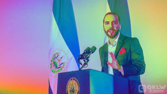 萨尔瓦多与国际货币基金组织（IMF）谈判，计划调整比特币法案换取33亿美元贷款