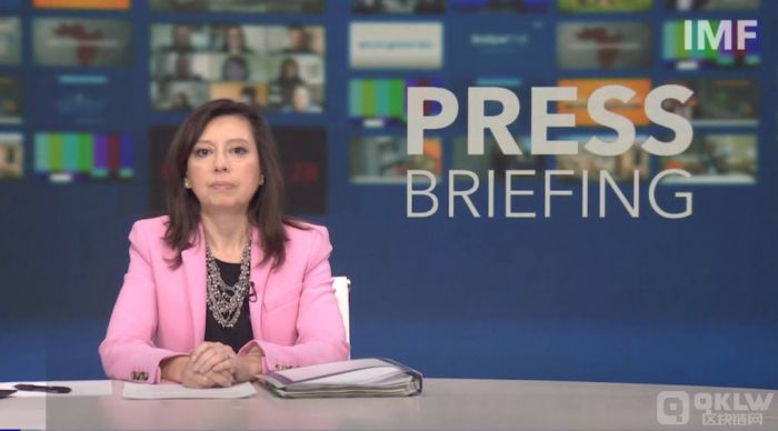 萨尔瓦多与国际货币基金组织（IMF）谈判，计划调整比特币法案换取33亿美元贷款